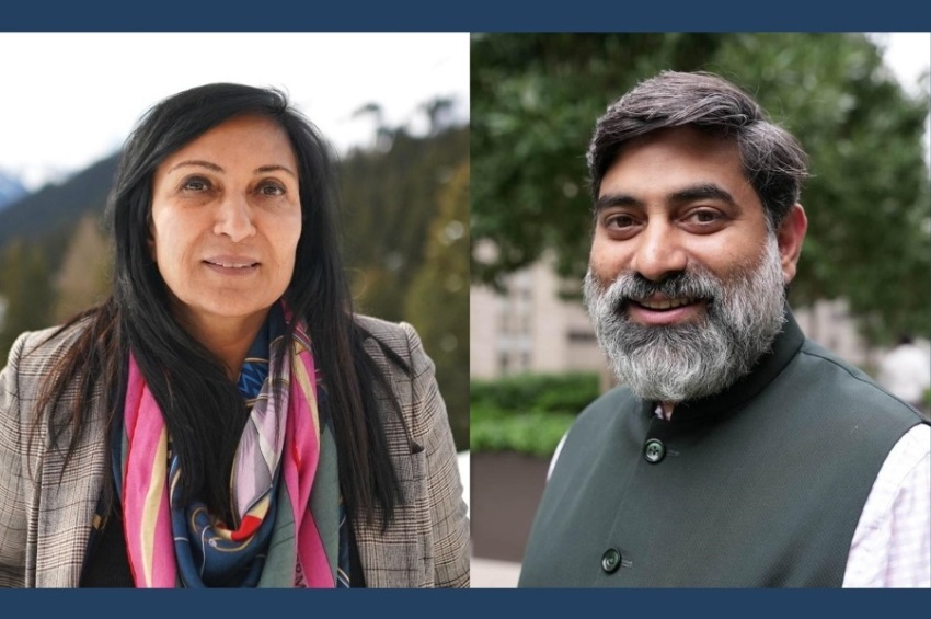 From India to the World: How MJF and Dasra are Amplifying Voices of Social Innovators